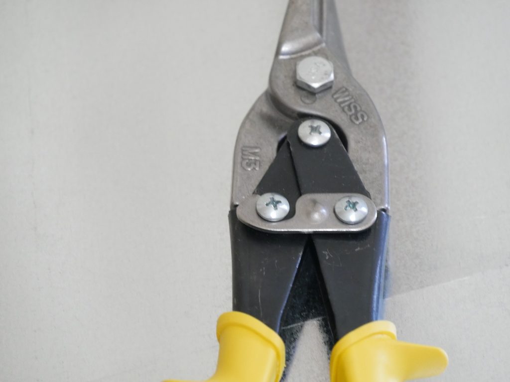 Wiss Aviation Snips Review
