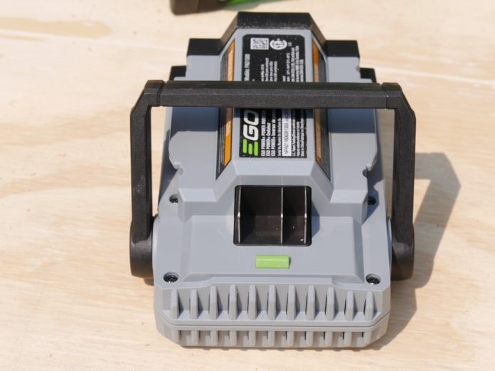 Ego Inverter Review Tools In Action Power Tool Reviews