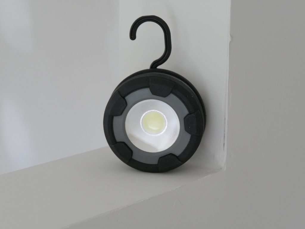 Husky LED Light Review Overview