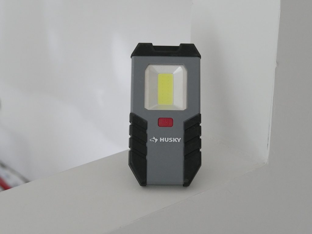 Husky LED Light Review Overview