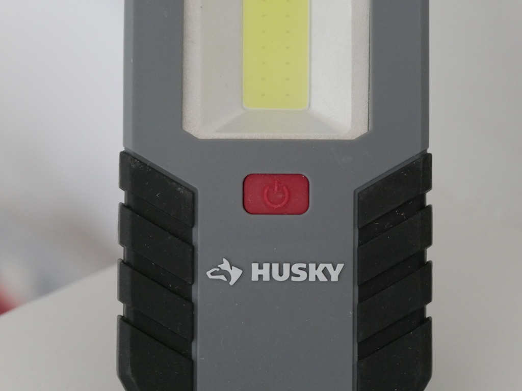 Husky LED Light Review Overview