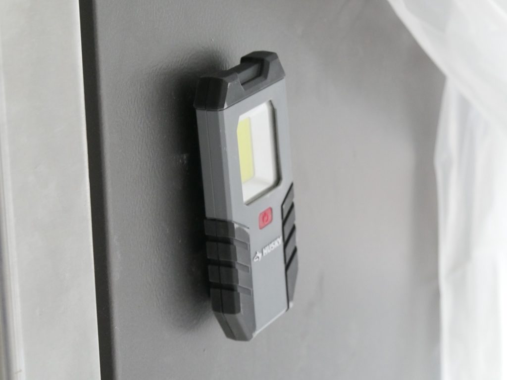 Husky LED Light Review Overview