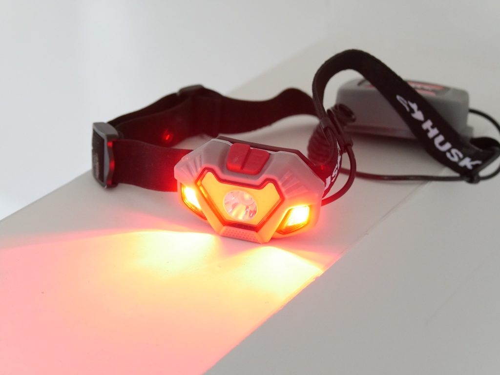 Husky LED Light Review Overview
