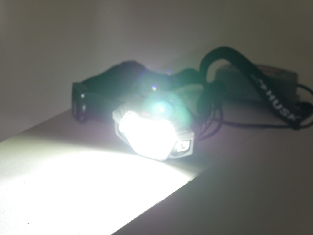 Husky LED Light Review Overview
