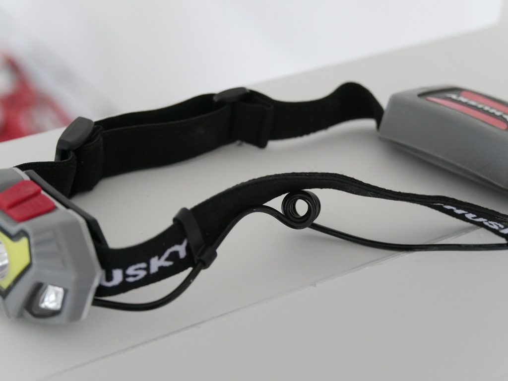 Husky LED Light Review Overview