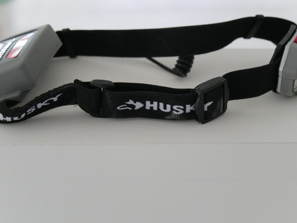 Husky LED Light Review Overview