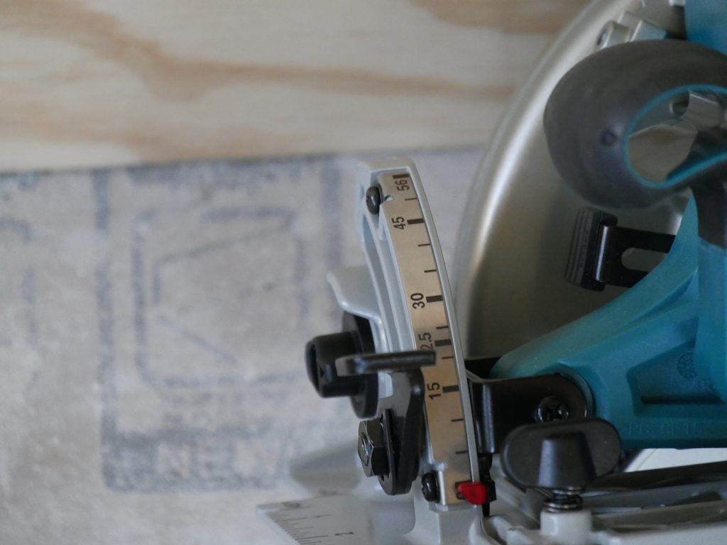 Makita 36V Circular Saw Review Overview