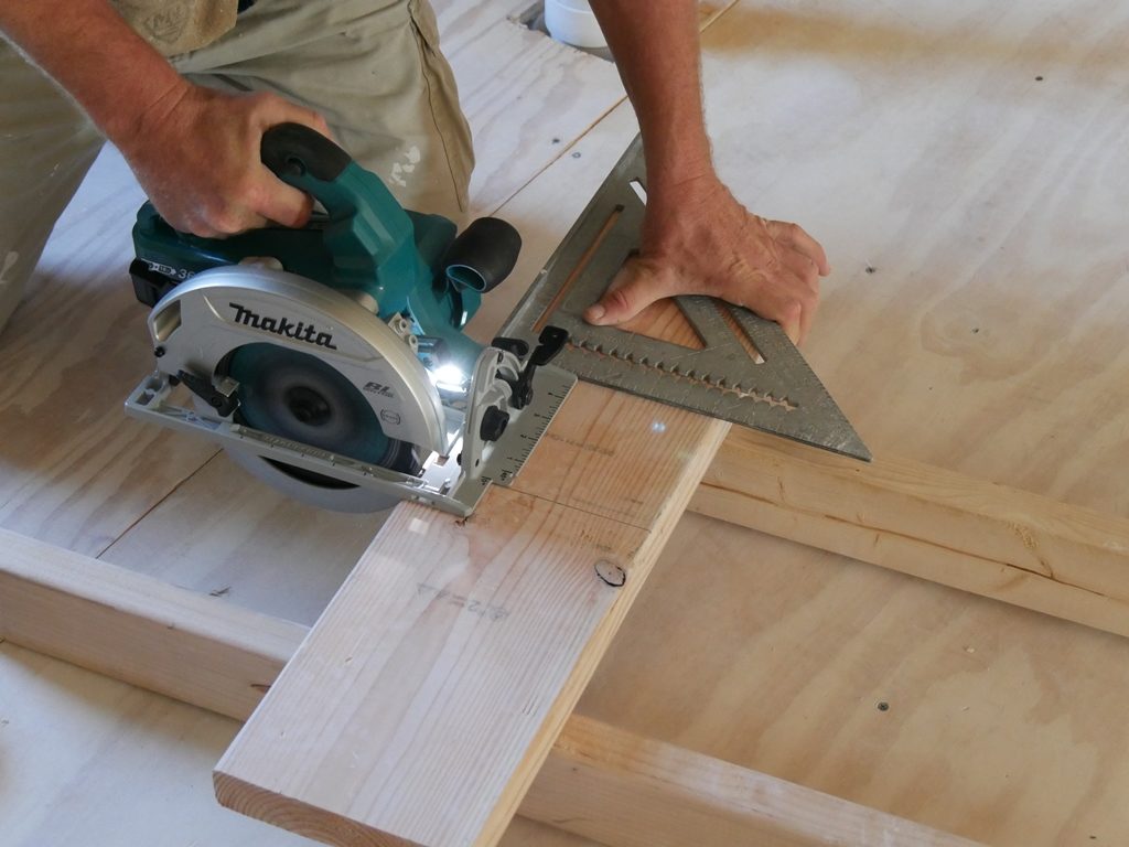 Makita 36V Circular Saw Review Overview
