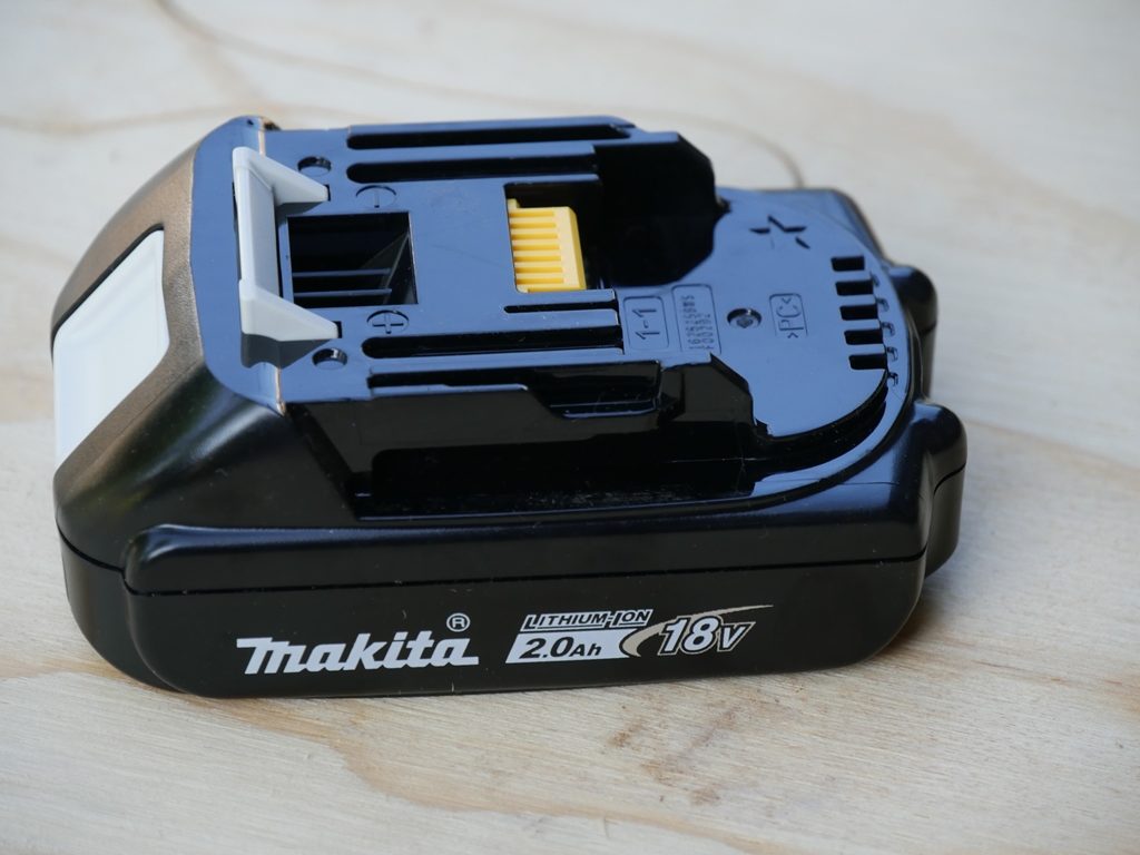 Makita Sub Compact Circular Saw Review