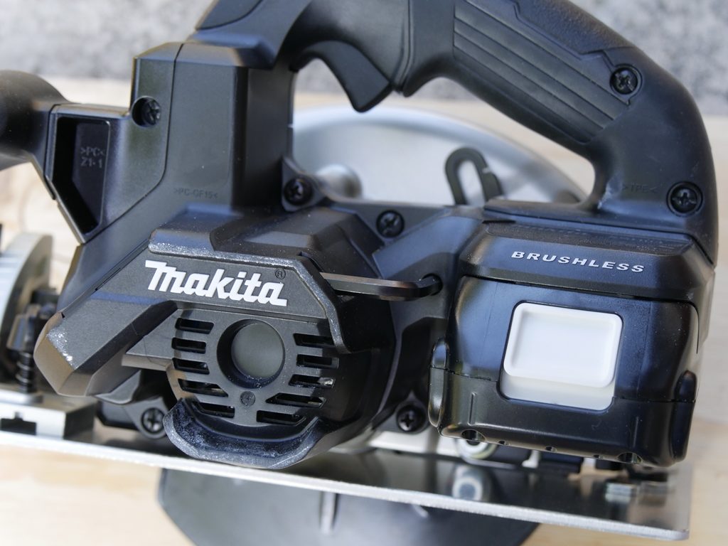 Makita Sub Compact Circular Saw Review