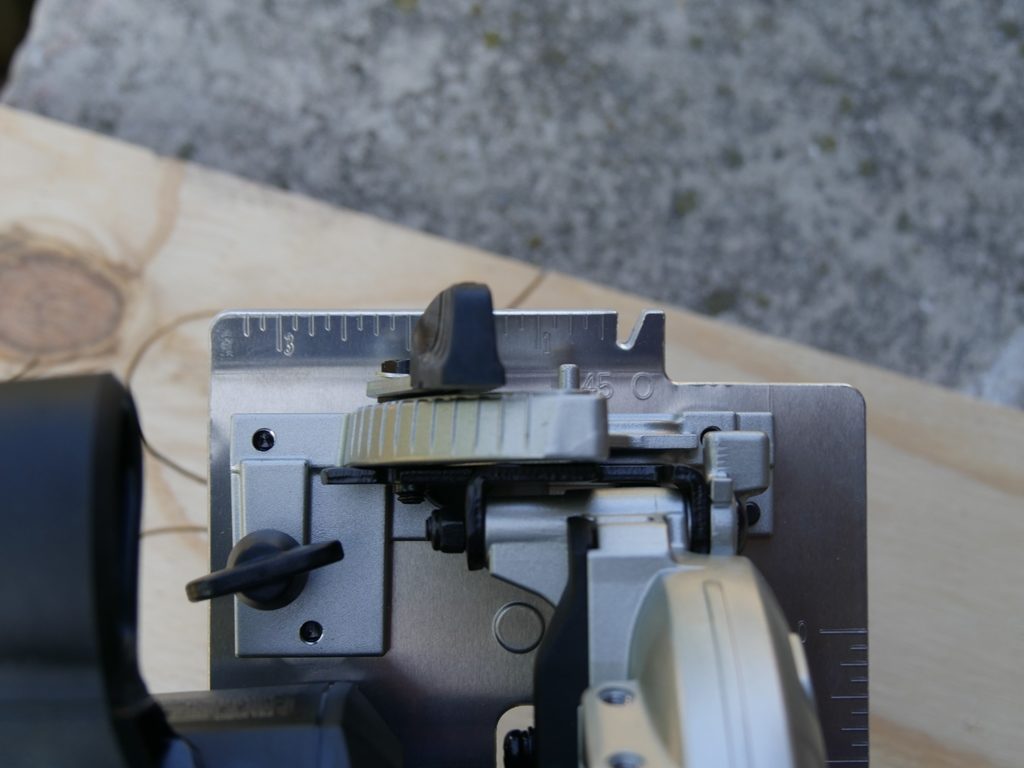 Makita Sub Compact Circular Saw Review