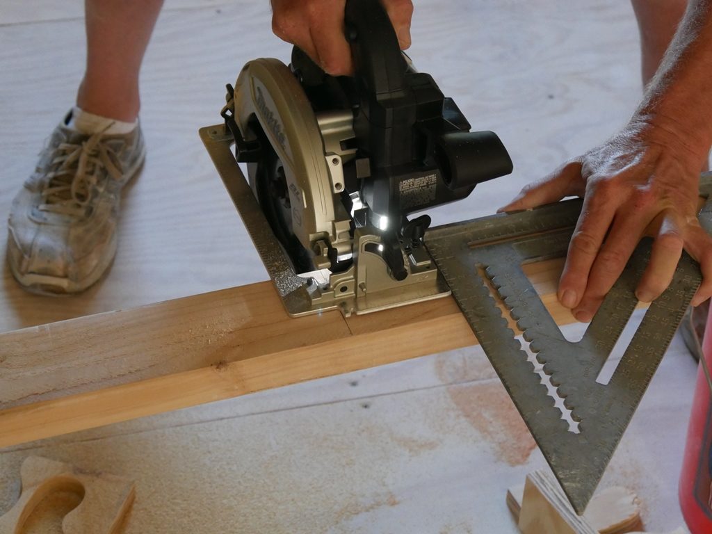 Makita Sub Compact Circular Saw Review