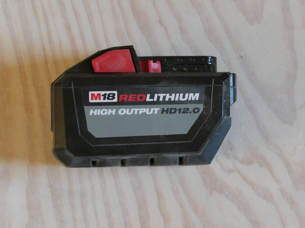 Milwaukee 2131 Tower Light Review