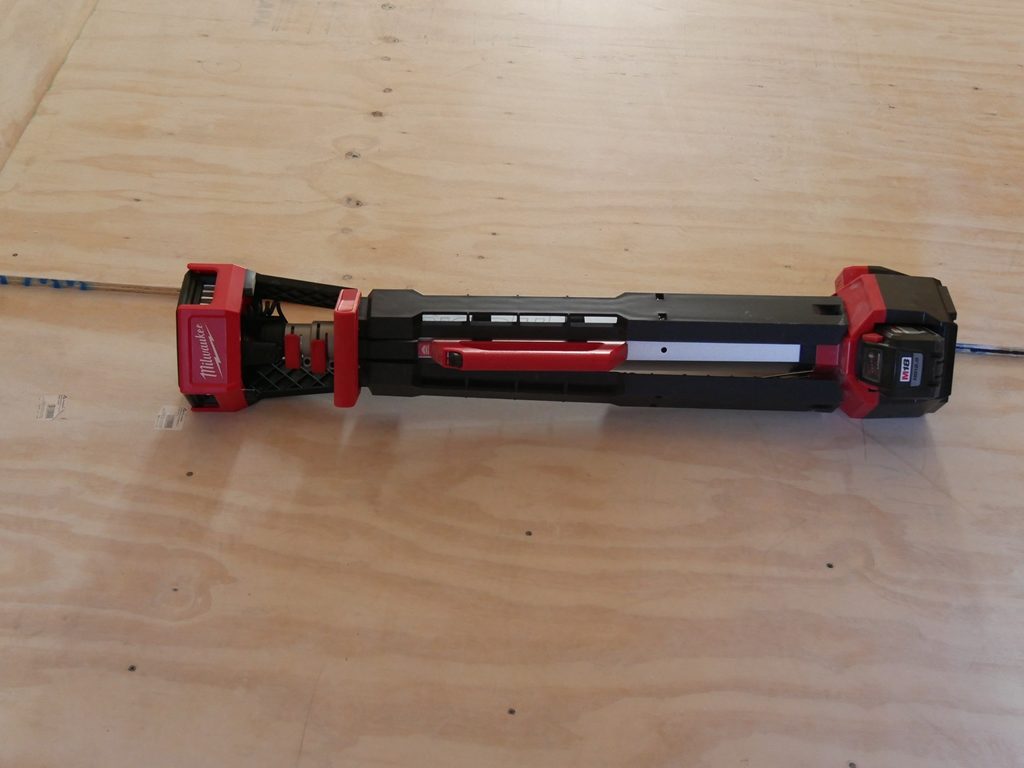 Milwaukee 2131 Tower Light Review