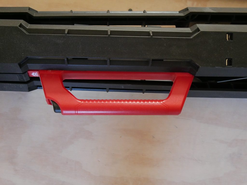 Milwaukee 2131 Tower Light Review