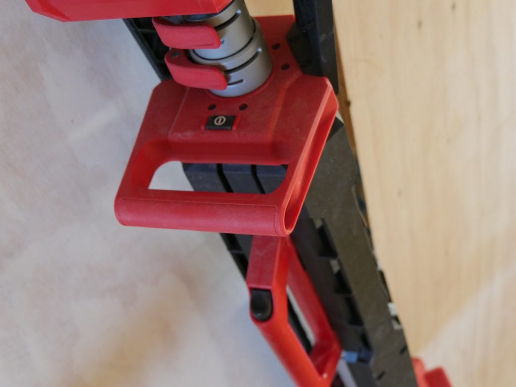 Milwaukee 2131 Tower Light Review
