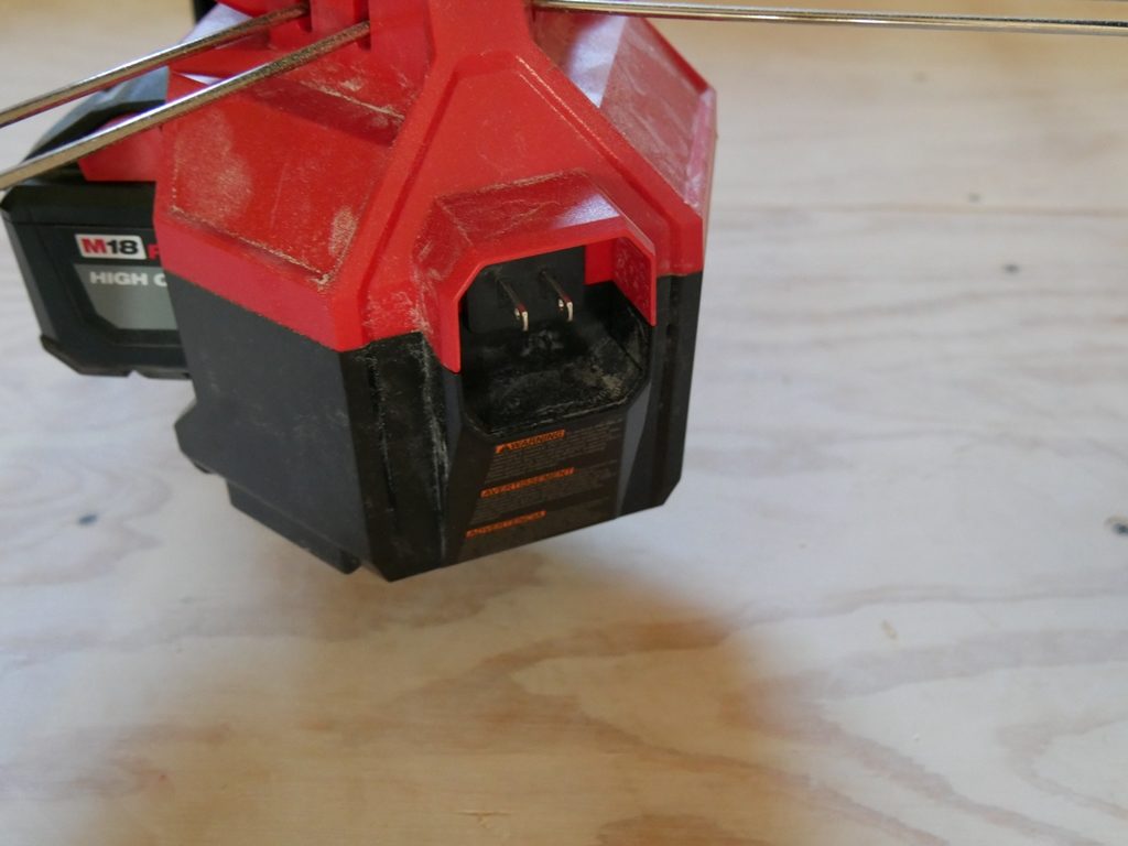 Milwaukee 2131 Tower Light Review