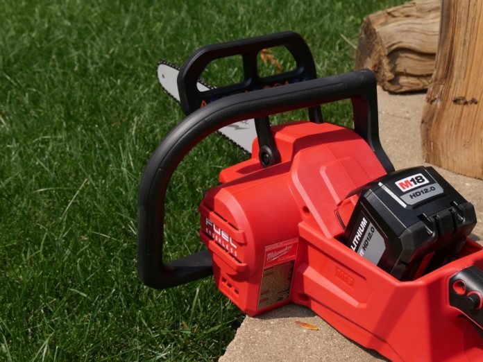 Milwaukee Chainsaw Review Tools In Action Power Tool Reviews
