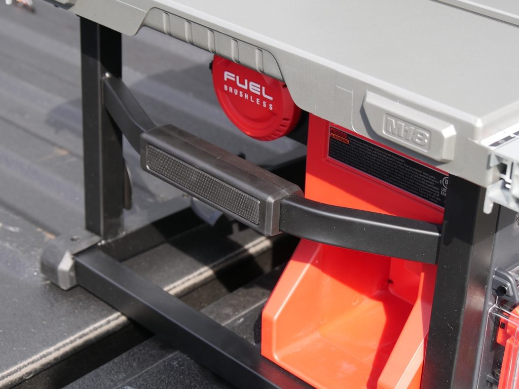 Milwaukee Table Saw Review Overview
