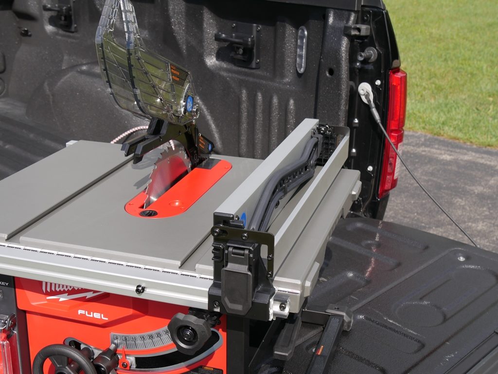Milwaukee Table Saw Review Overview