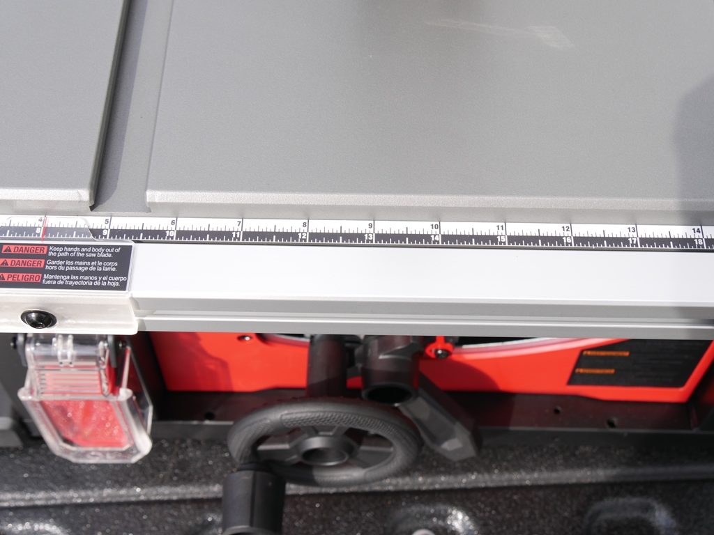 Milwaukee Table Saw Review Overview