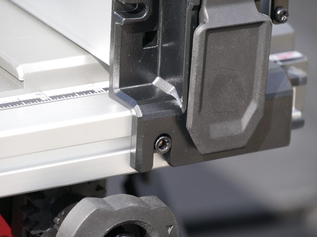 Milwaukee Table Saw Review Overview