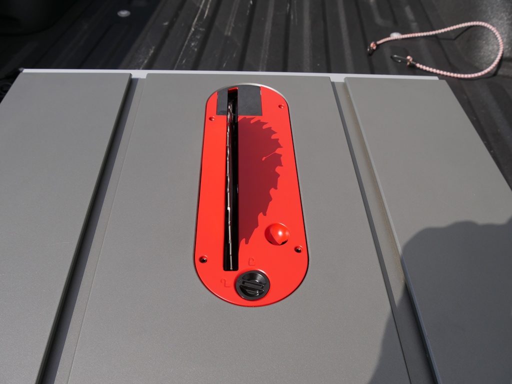 Milwaukee Table Saw Review Overview