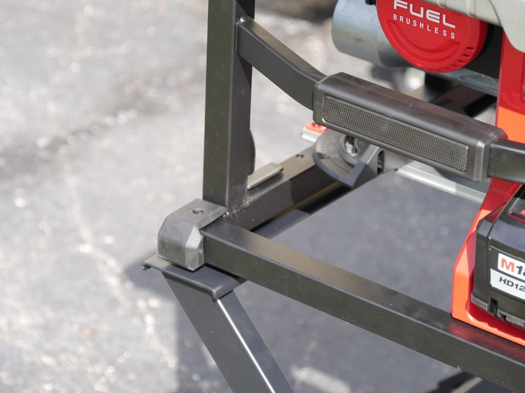 Milwaukee Table Saw Review Overview