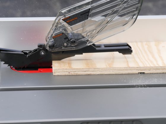 Milwaukee Table Saw Review Overview