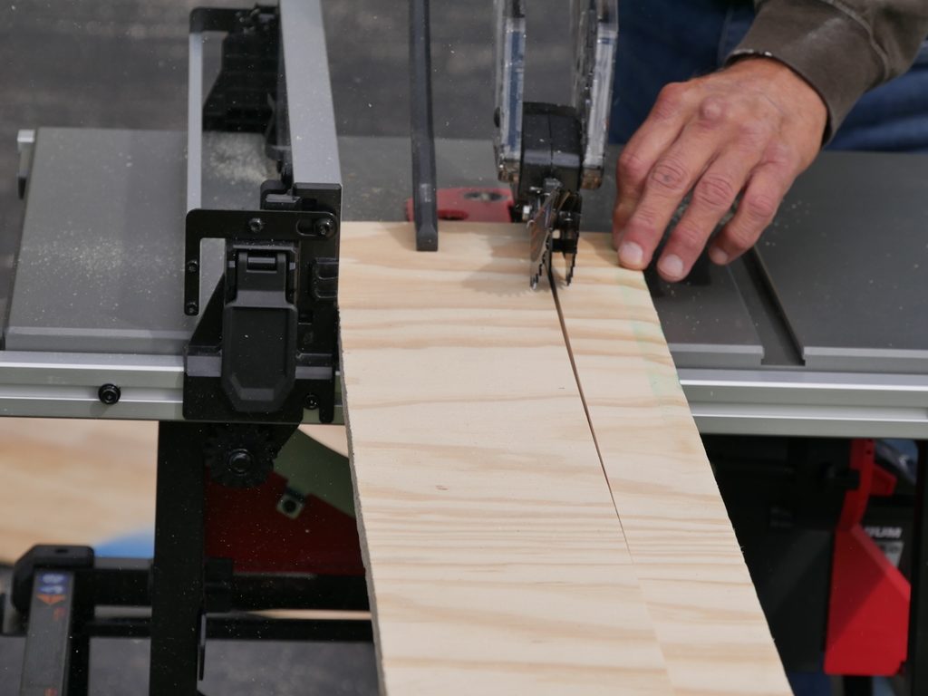 Milwaukee Table Saw Review Overview