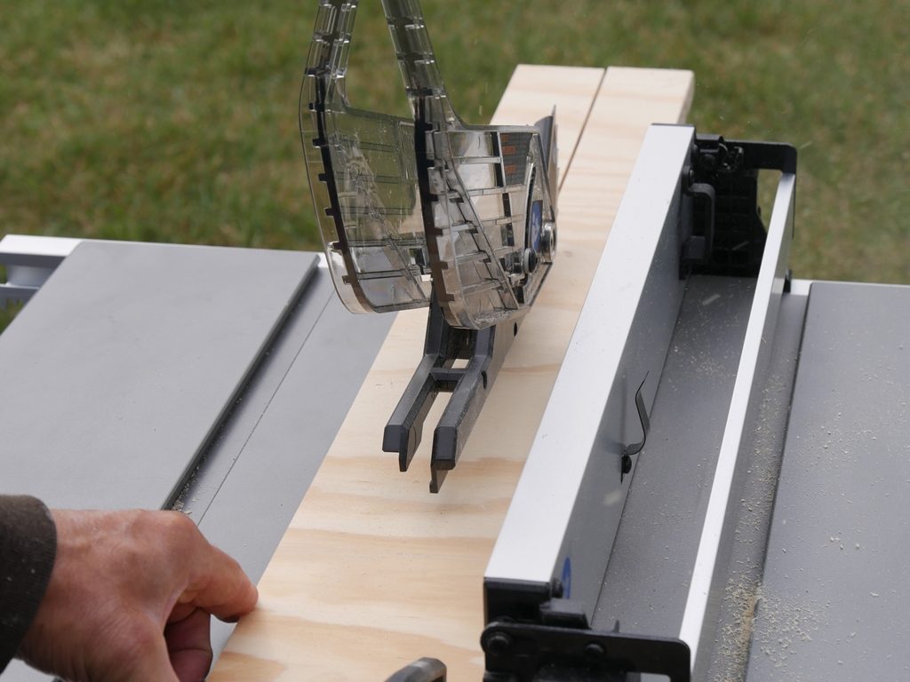 Milwaukee Table Saw Review Overview