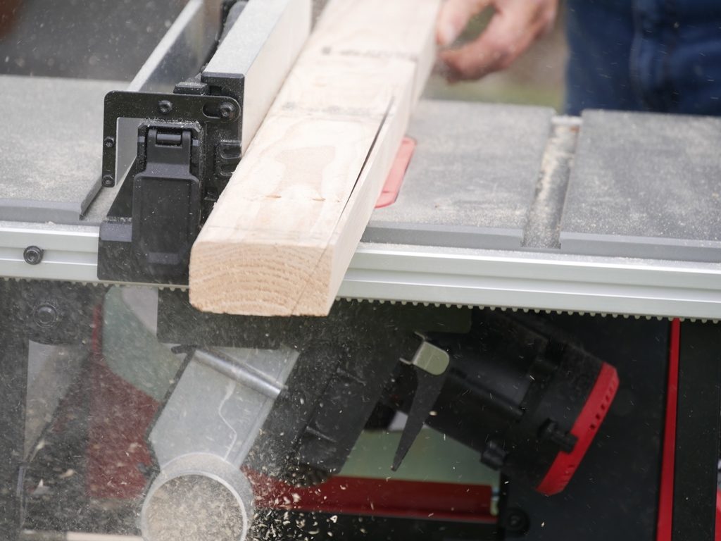 Milwaukee Table Saw Review Overview