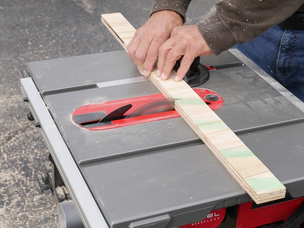 Milwaukee Table Saw Review Overview