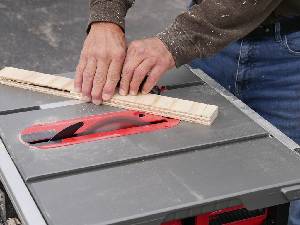 Milwaukee Table Saw Review Overview