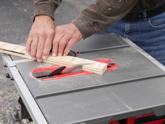 Milwaukee Table Saw Review Overview