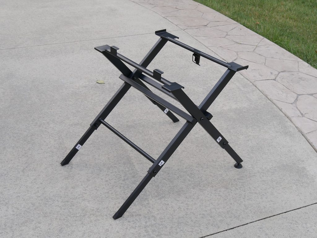 Milwaukee Table Saw Review Overview