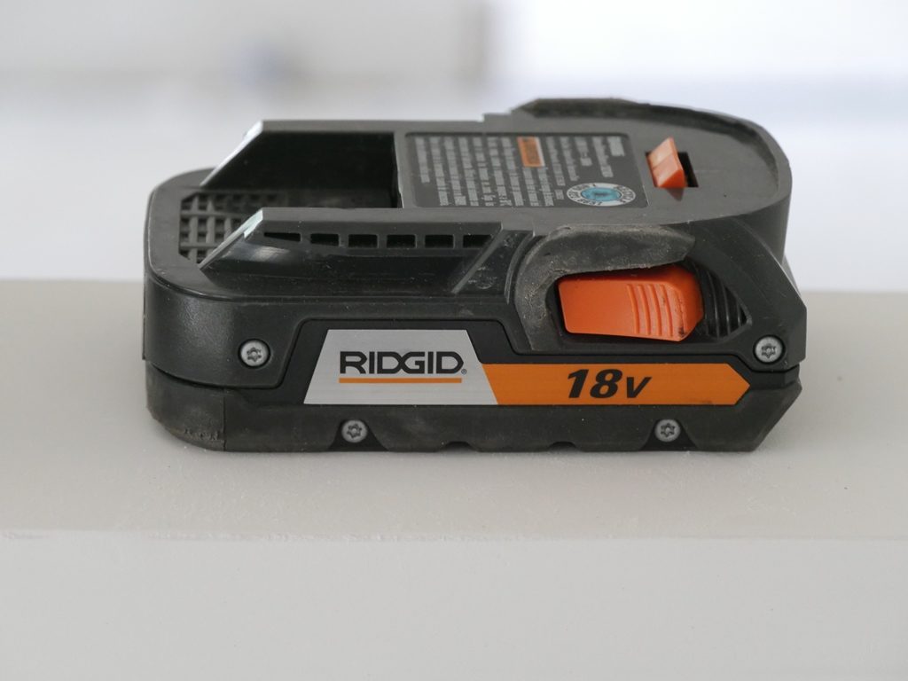 Ridgid Compact Radio Review