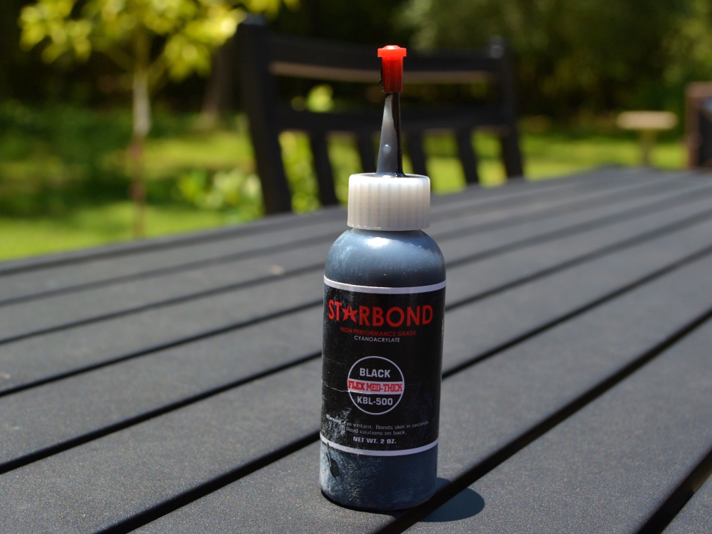 Starbond Adhesive Review