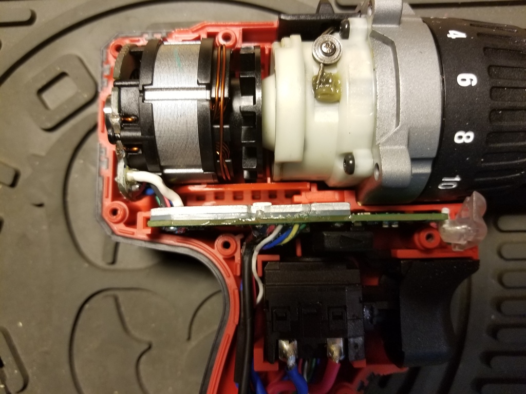 The Difference Between Brushed and Brushless Motors