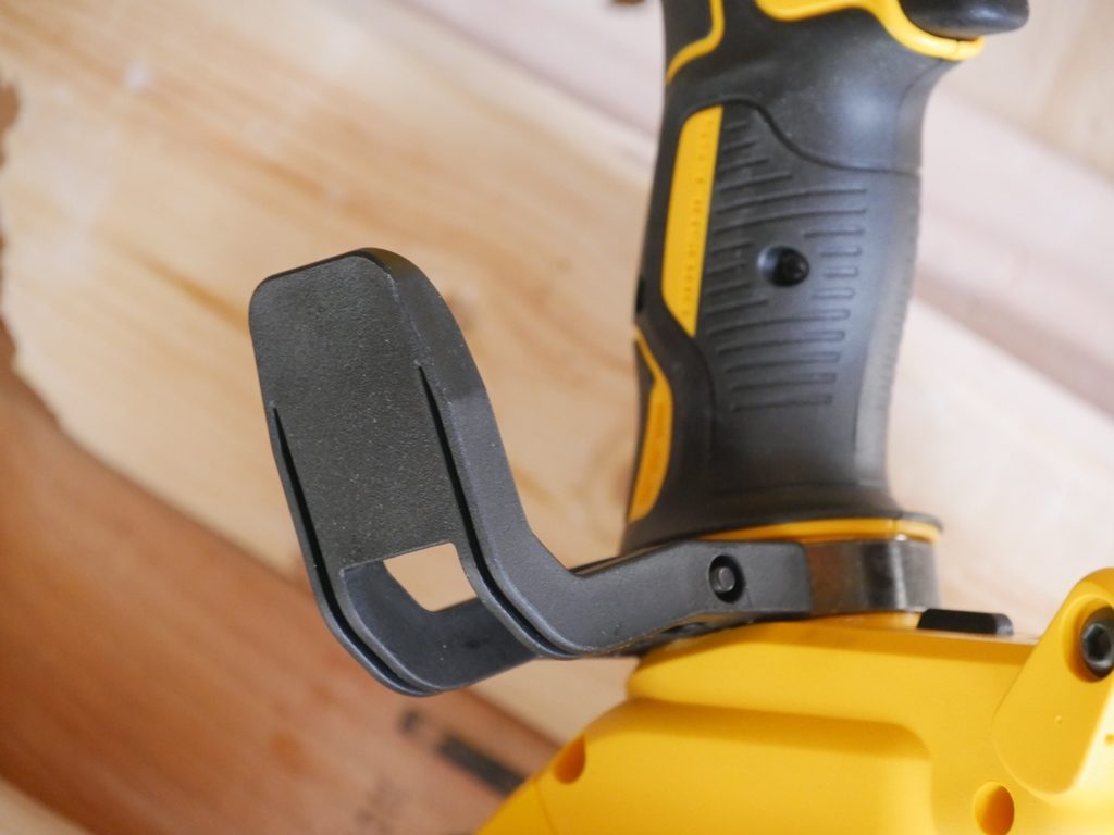 Dewalt Cordless Framing Nailer Review