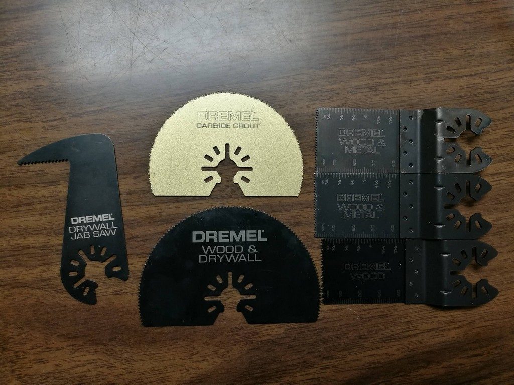 Dremel Multi-Max MM45 Review