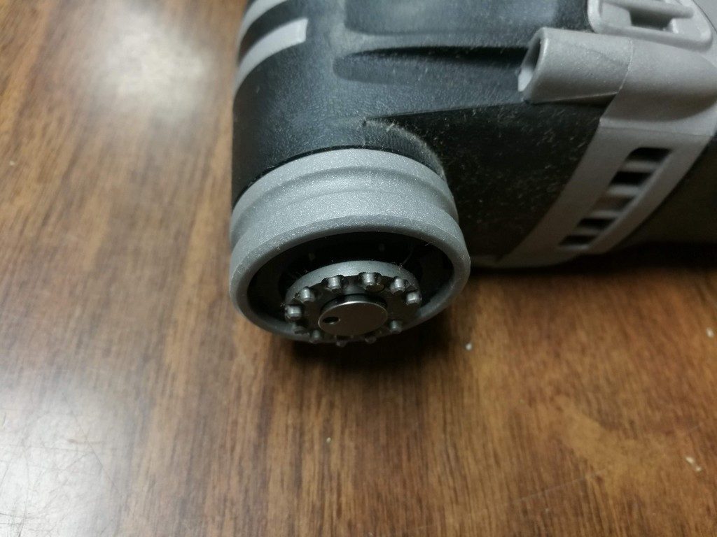 Dremel Multi-Max MM45 Review