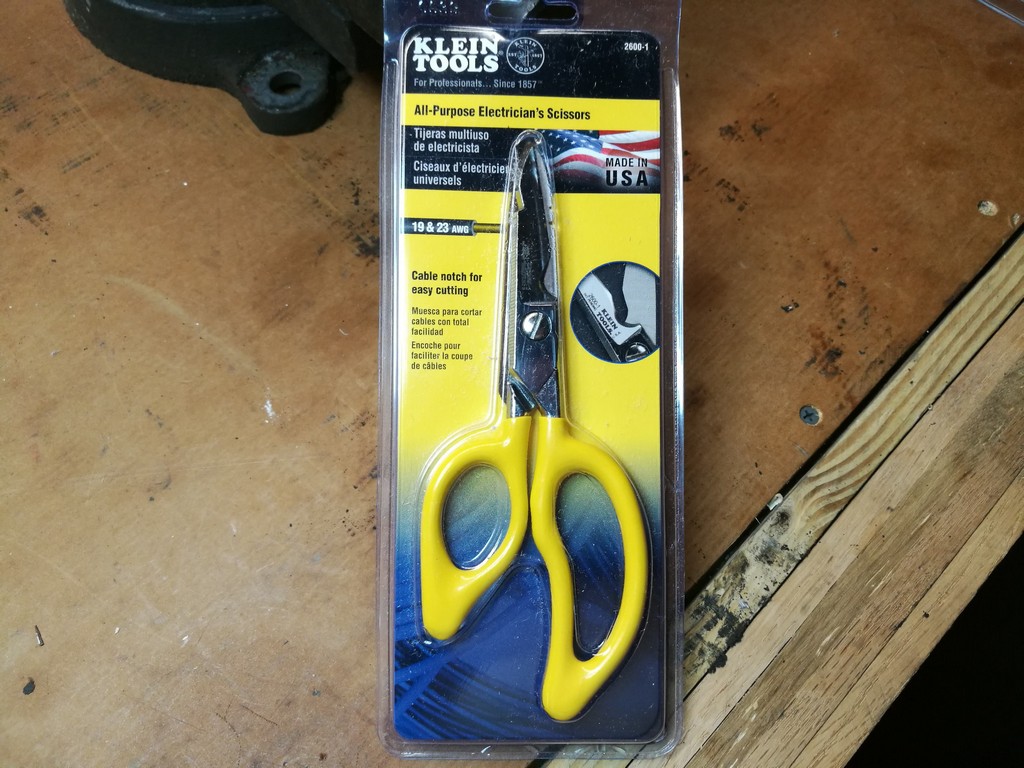 Klein Multi-Purpose Electrician Tools Review