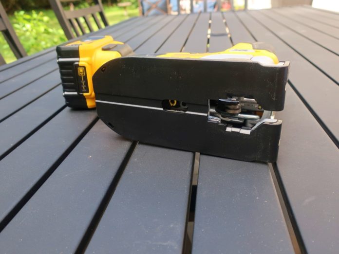 Dewalt Cordless Jigsaw Review - Tools In Action - Power Tool Reviews