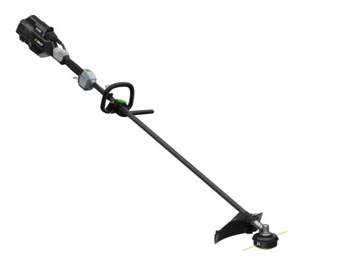 EGO Commercial Series Tools In Action Power Tool Reviews