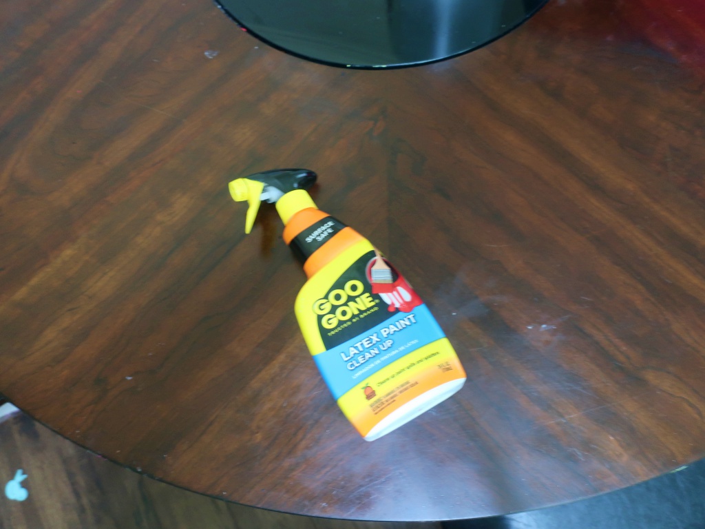 Goo Gone - Good As Gone - Tools In Action - Power Tool Reviews