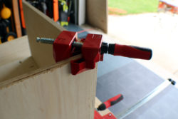 Bessey 90-Degree Clamp Review