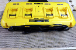 DeWalt Multiport Charger Review