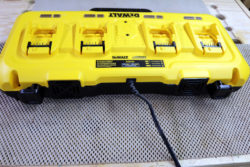 DeWalt Multiport Charger Review