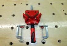 Bessey 90-Degree Clamp Review